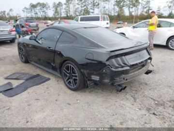 Ford Mustang VI 2018 Ford Mustang Ford Mustang GT Fastback 5.0 Benzyna 460KM, zdjęcie 3