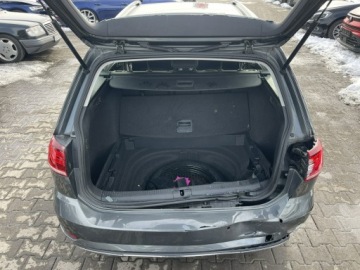 Volkswagen Golf VII Variant Facelifting 1.5 TSI BMT 130KM 2020 Volkswagen Golf Podgrz Klimatronik Czujniki park., zdjęcie 3