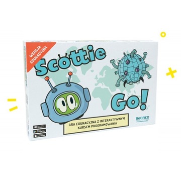 Scottie Go! Home