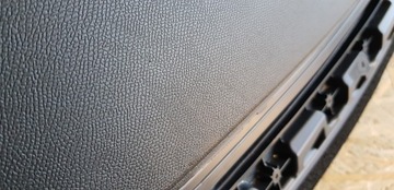 PEUGEOT 2008 II 2 DESKA ROZDZIELCZA KONSOLA KOKPIT AIRBAG ORYGINAŁ FV