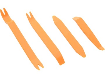 НАБОР ИНСТРУМЕНТОВ ДЛЯ СНЯТИЯ ОБИВКИ