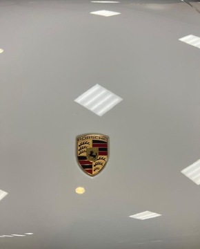 Porsche Macan SUV Facelifting 3.0 S 354KM 2019 Porsche Macan S 354KM Salon Polska R CARS Warszawa 3.0 Benzyna 354KM, zdjęcie 27