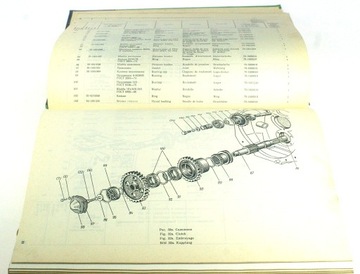 ТРАКТОР БЕЛАРУС МТЗ-80 82 80Л 82Л каталог запчастей + дополнение