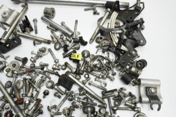 КОМПЛЕКТ ВИНТОВ KTM 390 DUKE 17-23