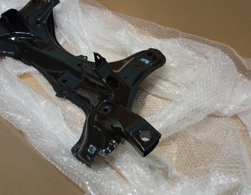 ПРИЦЕП САЛОК TOYOTA RAV4 I 94-00 НОВЫЙ ОРИГИНАЛ