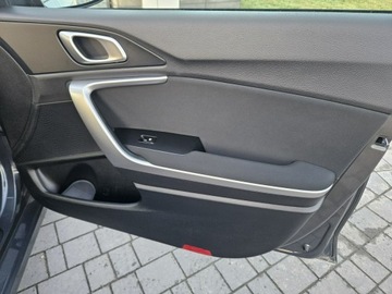 Kia Ceed III Hatchback 1.0 T-GDi 120KM 2020 Kia Cee&#039;d Gwarancja do 2027rok,Bezwypadkowy, zdjęcie 19