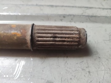 ВЫХОДНОЙ КАРДИАННЫЙ ВАЛ YAMAHA XV 535 VIRAGO