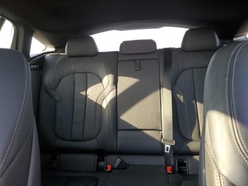 BMW X6 G06 2022 BMW X6 xDrive40I 2022 3.0l 3.0 Benzyna 335KM, zdjęcie 10