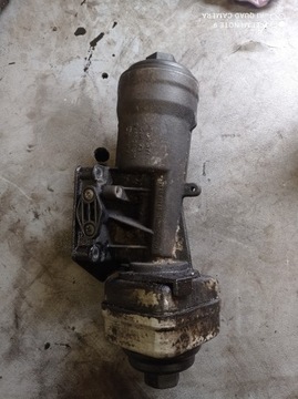 Podstawa Filtra Oleju VW Audi 1.9 TDI 045115389G