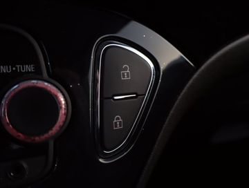 Opel Adam Hatchback 1.4 100KM 2015 Opel Adam 1.4, Salon Polska, 1. Właściciel, zdjęcie 18