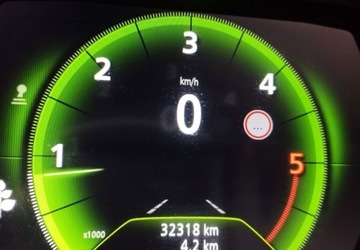 Renault Scenic IV 2019 Renault Scenic Renault Scenic BLUE dCi 120 Deluxe-Paket LIMITED 1.8 Diesel, zdjęcie 18