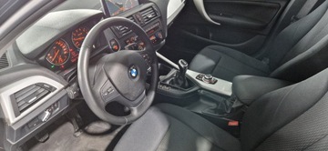 BMW Seria 1 F20-F21 Hatchback 5d 116i 136KM 2012 BMW 116i! Super stan!, zdjęcie 12