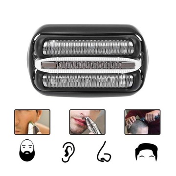 БЛОК ЛЕЗВИЙ ДЛЯ ГОЛОВКИ ЛЕЗВИЯ ДЛЯ ФОЛЬГИ НОЖИ ДЛЯ BRAUN 21B 32B SERIES 3