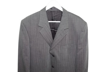 Pierre Balmain garnitur 50 W34L32 vintage