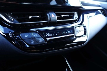 Toyota C-HR I 2021 Toyota C-HR klima 2stref, CarPlayAA, czujniki park. kamera, podgrz. fotele, zdjęcie 10