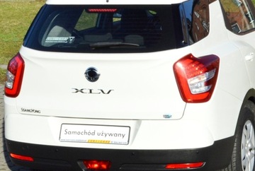  SSANGYONG TIVOLI 1.6 XDi 160 115 KM, zdjęcie 13