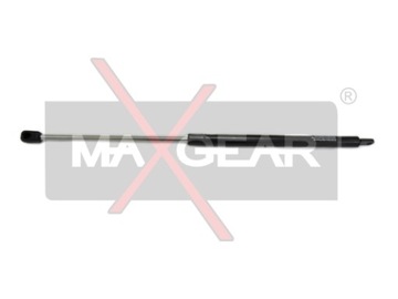 PRUŽINA PLYNOVÁ KRYT KUFRU MAXGEAR 12-0052