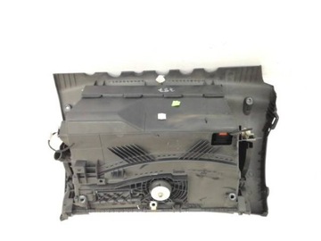 ПЕРЧАТКА ПАССАЖИРСКАЯ 1Z1857097H Skoda Octavia II