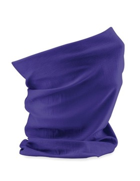 SZAL KOMIN ODDYCHAJĄCY Morf Original PURPLE