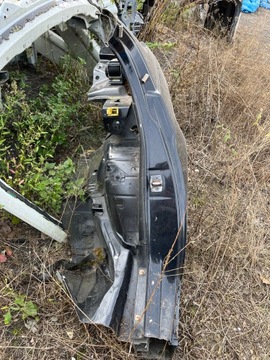 193 BMW E90 SEDAN ČTVRTKA BLATNÍK ZADNÍ LEVÝ