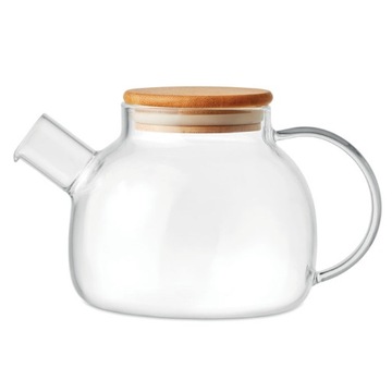 DZBANEK DO HERBATY 850 ml borokrzem