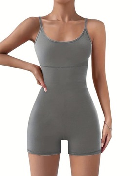 2023 New Arrival Fashion Workout Sexy One Piece sl