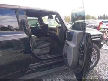  GMC Inny Hummer EV 3X 2024 Elektryczny 1000KM, zdjęcie 9