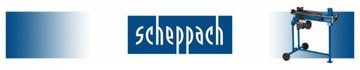 Сплиттер SCHEPPACH HL760LS