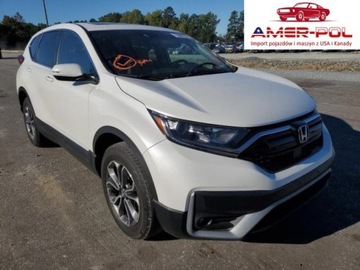 Honda 2022