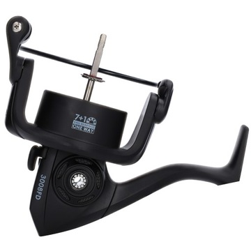 Катушка Mikado Ultraviolet II Match 3008 FD