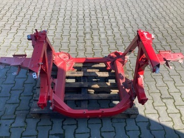 ЗАДНЯЯ РАМА LAMBORGHINI HURACAN
