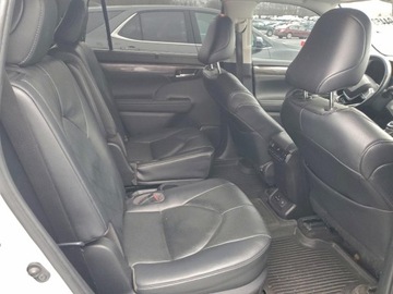Toyota Highlander III 2023 Toyota Highlander L 2023 2.4 Benzyna 265KM, zdjęcie 11
