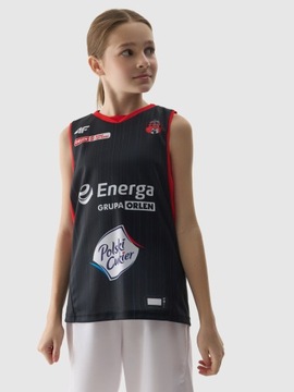 TOP DZIEWCZĘCY 4F 4FTSS23TFSLM567-91S-122/128