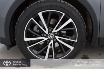 Toyota C-HR II 2024 Toyota C-HR 2.0 PHEV Dynamic Force Executive Navi, zdjęcie 22