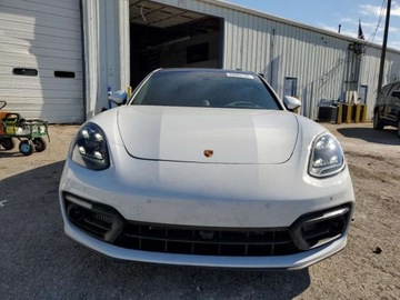 Porsche Panamera II 2022 Porsche Panamera Base 2022 2.9l 2.9 Benzyna 325KM, zdjęcie 5