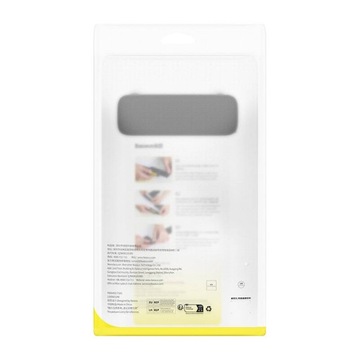 ЧЕХОЛ ДЛЯ ТЕЛЕФОНА BASEUS ДЛЯ 7,2 ДЮЙМА УНИВЕРСАЛЬНЫЙ Водонепроницаемый ЧЕХОЛ ДЛЯ БАССЕЙНА И ПЛЯЖА