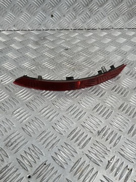 ODBLASK ZDERZAKA TYŁ LEWY AUDI A4 B9 15- 8W0945105D