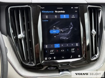 Volvo XC60 II 2023 Volvo XC 60 B4 Diesel | Plus Dark | Salon PL | Ser, zdjęcie 18
