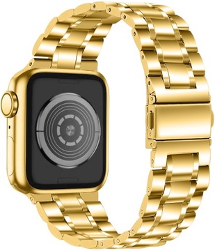 PASEK DO APPLE WATCH 1 2 3 4 5 6 6S 7 8 9 SE NIKE STUDIO 38MM 40MM 41MM