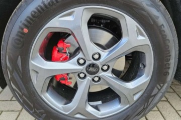 Ford Kuga III SUV Facelifting 2.5 FHEV 180KM 2026 Ford Kuga Pakiet Winter Duzy rabat Leasing Wynajem 2.5 Hybryda 180KM, zdjęcie 12