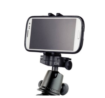 Штатив Joby Gorillapod GP-10 + держатель Griptight XL