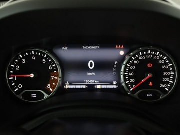 Jeep Renegade SUV Facelifting 1.3 GSE T4 Turbo 150KM 2018 Jeep Renegade 1.3TGDi Limited Automat Klimatyzacja, zdjęcie 21