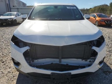 Chevrolet 2019 Chevrolet Traverse 2019r., LT, od ubezpieczalni 3.6 Benzyna 310KM, zdjęcie 1