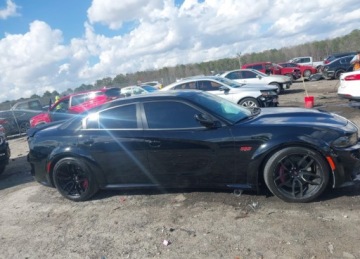 Dodge Charger VII 6.4 HEMI V8 492KM 2021 Dodge Charger DODGE CHARGER SCAT PACK WIDEBODY RWD 6.4 Benzyna 492KM, zdjęcie 1