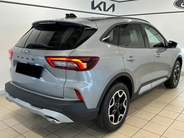 Ford Kuga III SUV Facelifting 2.5 FHEV 180KM 2025 FORD Kuga Active X 2.5 FHEV Suv 180KM 2025, zdjęcie 2