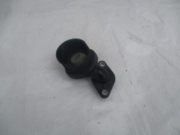 AUDI A6 C8 Q5 A5 A4 B9 2.0 TFSI SMOK POMPY OLEJU