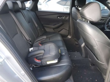 Honda Accord VIII 2024 Honda Accord Hybrid Sport-L 2024 2.0 Hybryda 204KM, zdjęcie 10