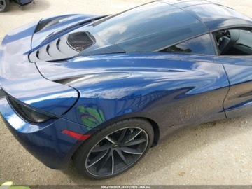  McLaren 720S Coupe Luxuryperformance 4.0 Benzyna 710KM, zdjęcie 8