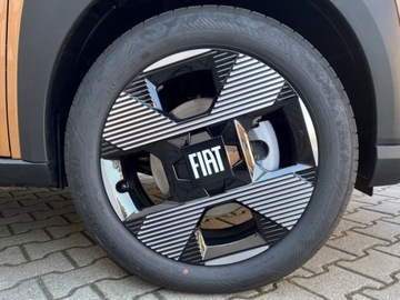 Fiat Panda III 2025 FIAT Grande Panda La Prima 1.2 mHEV Suv 110KM 2025, zdjęcie 9