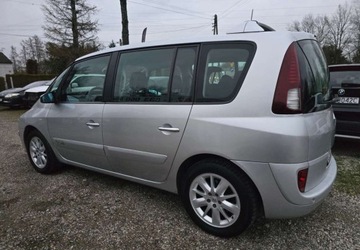 Renault Espace IV Van 2.0 i 16V Turbo 170KM 2007 Renault Espace Renault Espace 2.0 Dynamique 2.0 BenzynaLPG 170KM, zdjęcie 5